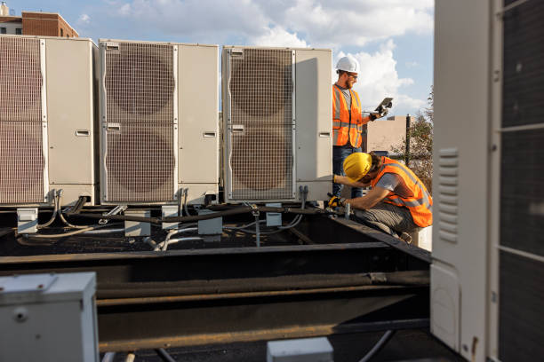 Best HVAC Emergency Services  in Flemington, GA