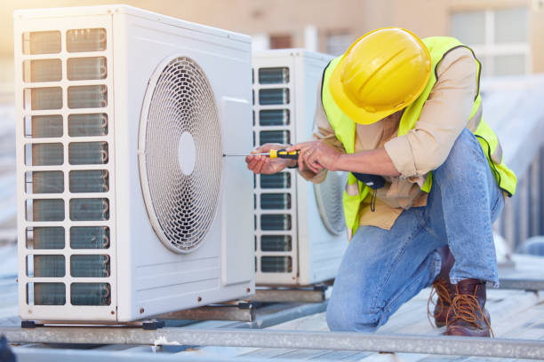 Affordable Air Conditioning Repair in Flemington, GA
