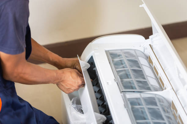 Best HVAC Companies Near Me  in Flemington, GA