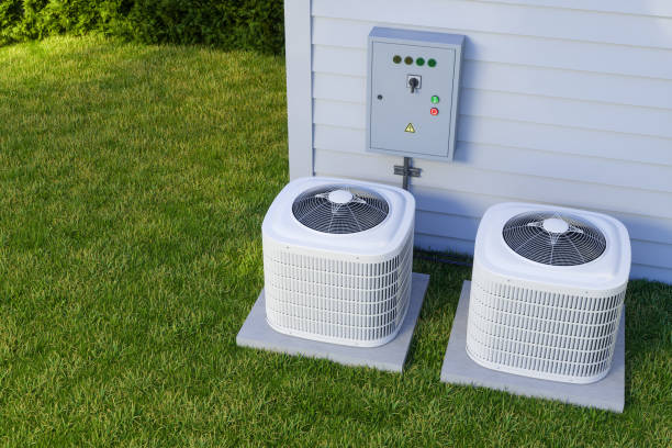 Air Quality Test in Flemington, GA