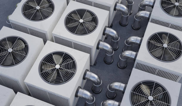 Ductless HVAC Repair in Flemington, GA