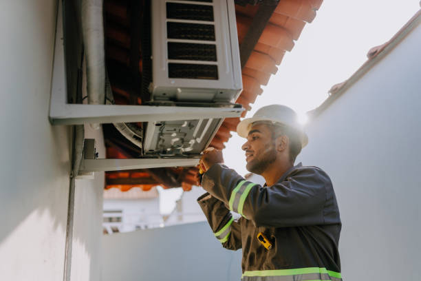 Best Affordable HVAC Services  in Flemington, GA