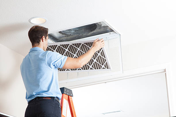Best HVAC Repair Near Me  in Flemington, GA