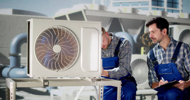 Ductless HVAC Repair in Flemington, GA